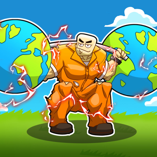 [UPD5]Prison Lift Clash