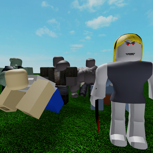 Left 4 Survival [Tester]