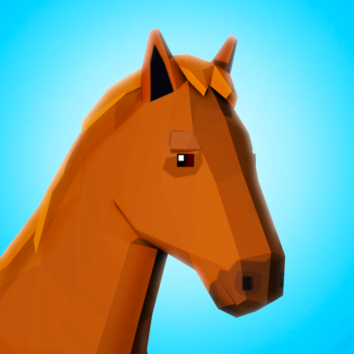 Horse VaIIey (TESTING)