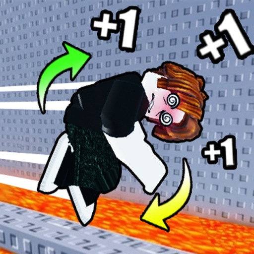 [💫] +1 Speed Roll Escape [SPEEDRUN]