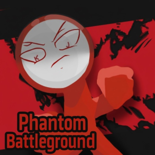 [FREE KJ] Phantom Battleground