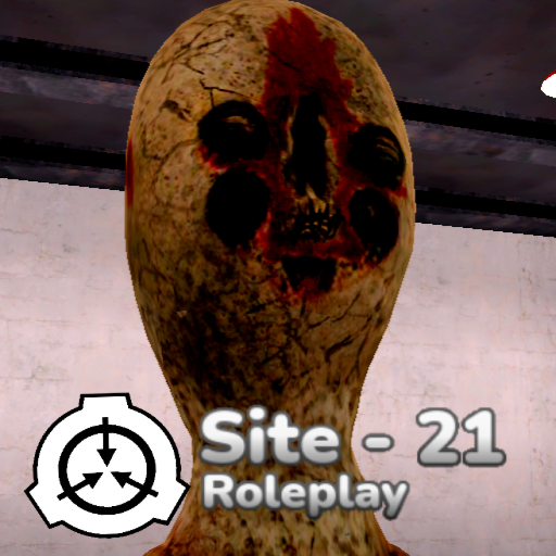 SCP Site - 21 : Roleplay