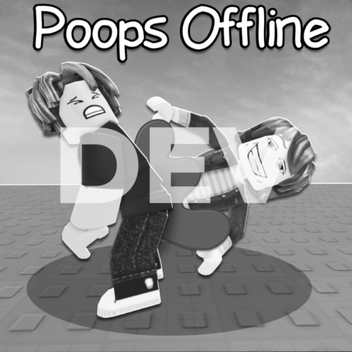 Poop Your Friends! [DEV]