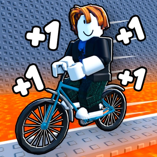 [W2🌍] +1 Speed On a Bike! 🚲