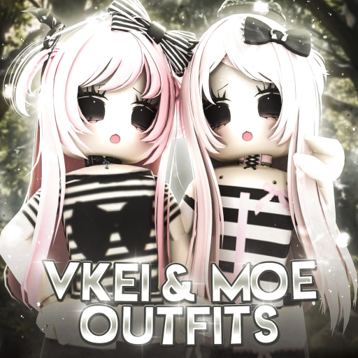 Kawaii Moe Outfit Ideas