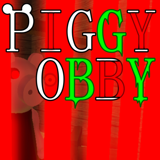 Piggy Obby [Back!!]