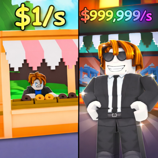 [UPDATE] Build Your City Block