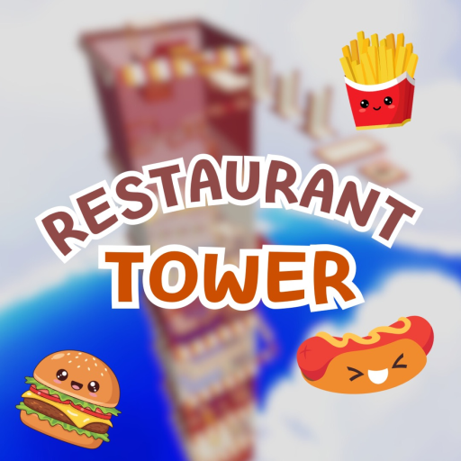 [NEW] Restaurant Tower