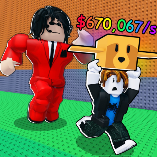 Don't Steal the Bee🐝