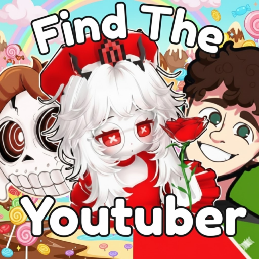 [UPD] Find the Youtuber [133]