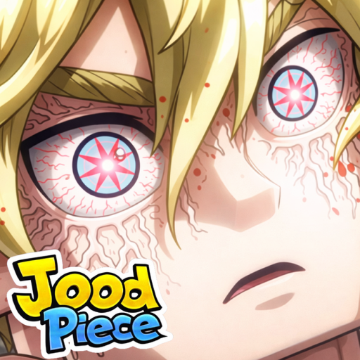 [GOJO 🌀] JOOD PIECE