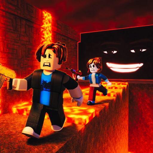 Waves of Horrors [FPS]