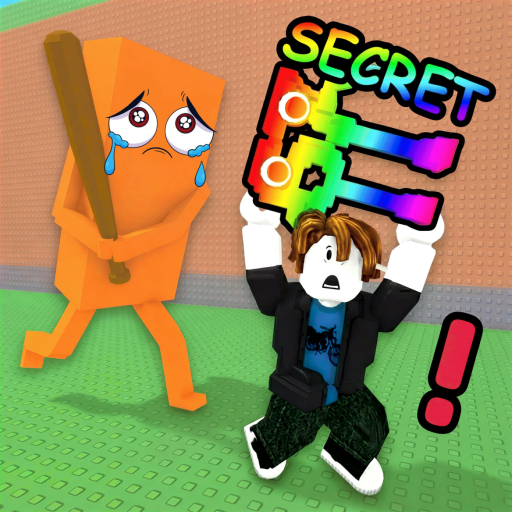 Don't Bully the Brainrots 🧠