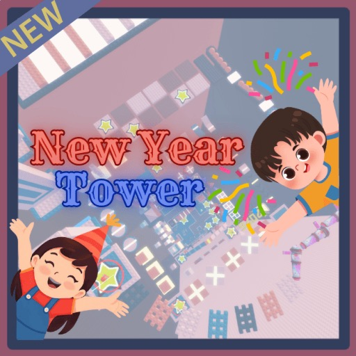 New Year Tower