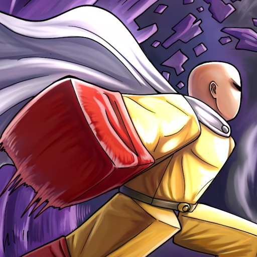 👊 Fight universe 🌌