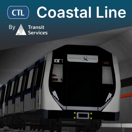 TSV Coastal Line (Stage 2 Released!)