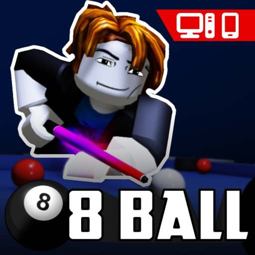 [UPDATE] 8 Ball: 1v1 Pool