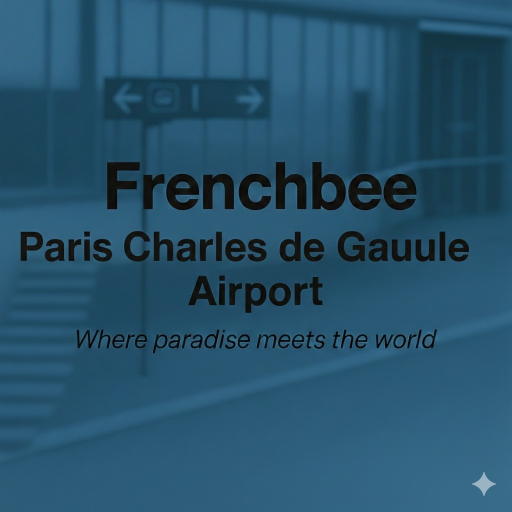 Paris charles de Gaulles