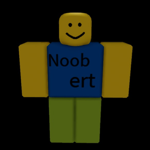 Noobert's Challenge