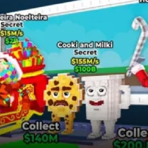 [🎁] Steal a Brainrot X99999M Modded