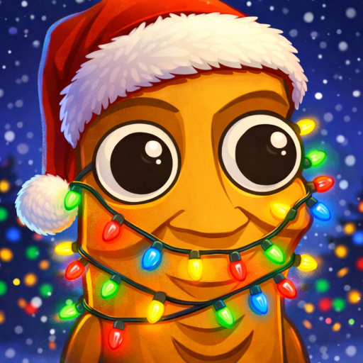 Brainrot Winter Evolution