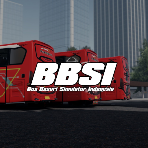 [ UPDATE ] Bus Basuri Simulator Indonesia