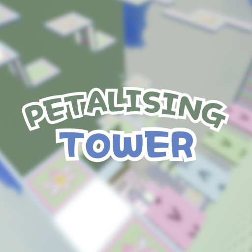 Petalising Tower