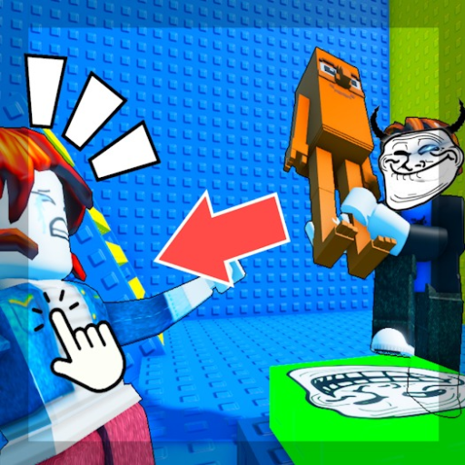 Brainrot Slap Edits Tower 🎵