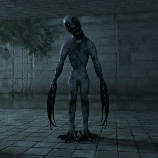 Escape Rake [HORROR]