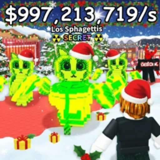 🚽 Skibidi Toilet 🚽 OP ADMIN! (SABM)