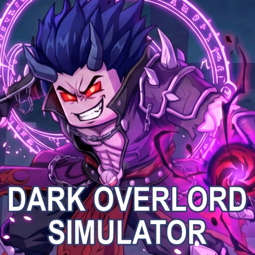 Dark Overlord Simulator