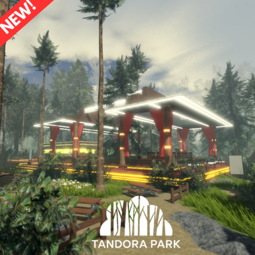[🎤] TANDORA PARK 🌴