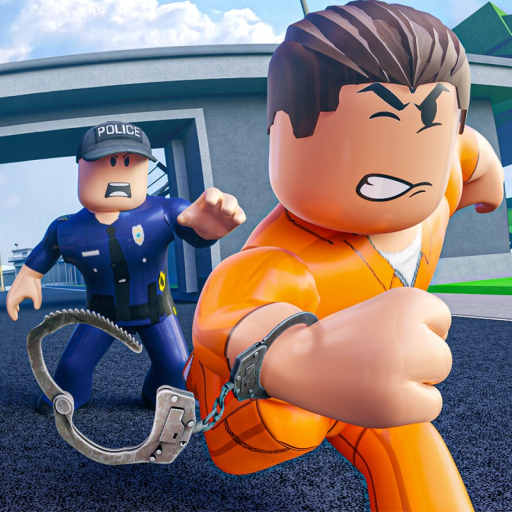 [🌟QoL] untitled prison game