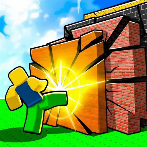 Kick to Find Brainrot 👟🧠