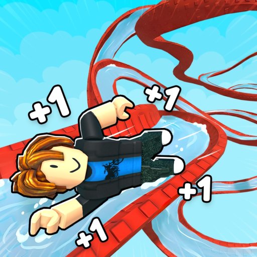 [🏊] +1 Swim Speed Escape