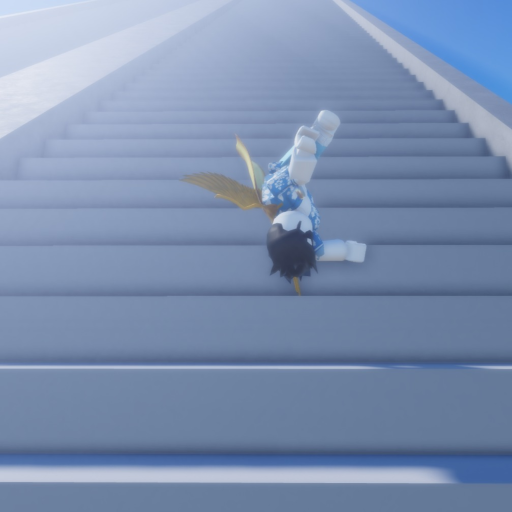 Admin Free Ragdoll Engine