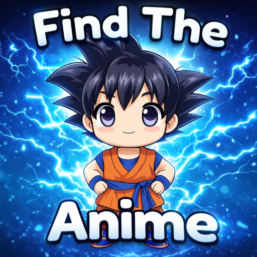 Find The Anime Character [175]