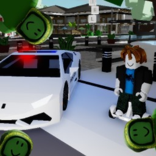 Brokehaven 2020 old 🏡RP