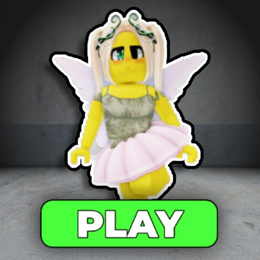 RUN FROM 99 NIGHTS FAIRY! (OBBY)