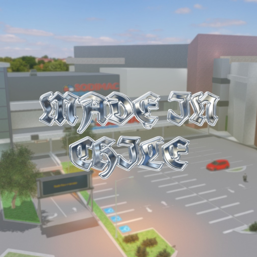 Made In Chile (BETA)