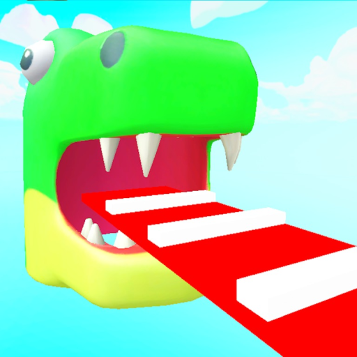 🦖 Escape Dino Obby 🦖