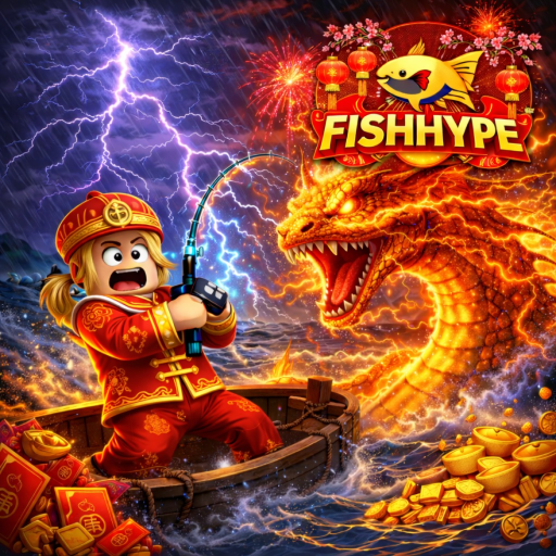 [BETA] FishHype