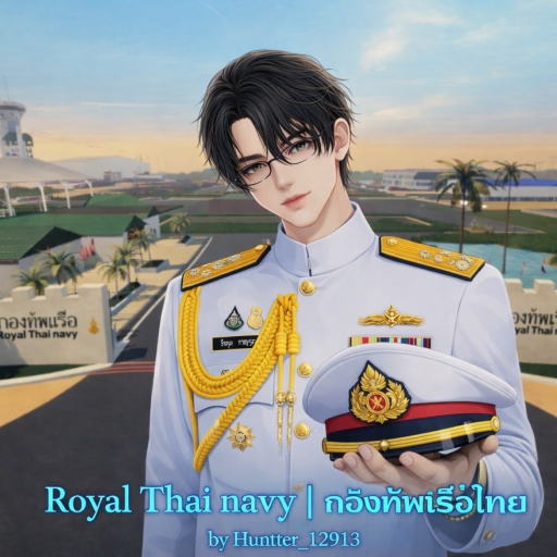 Royal Thai navy|Thailand Navy