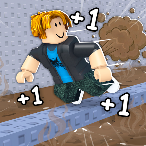 [⭐] +1 Fart Speed Escape