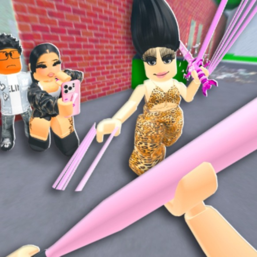 [UPD!!] Greek Baddies