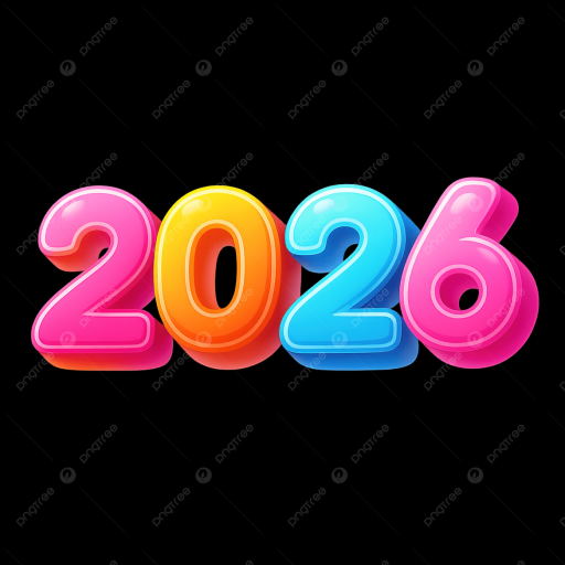 ANO NOVO 2026 - 00:00