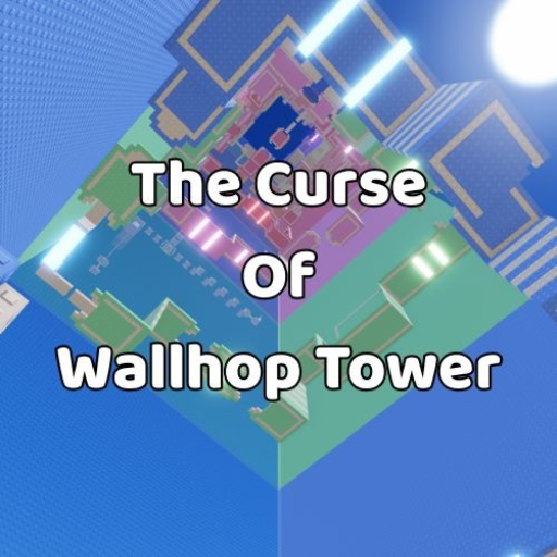 [NEW CARRY] The Curse Of Wallhop Tower