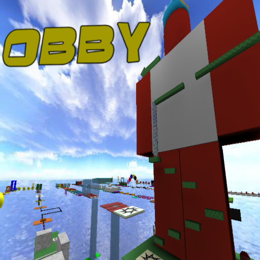 Mobile Obby