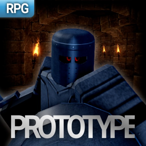 RPG Prototype [BETA]