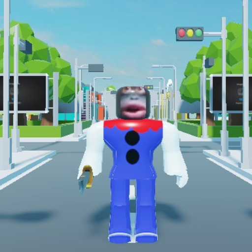 survival the uh oh stinky in city